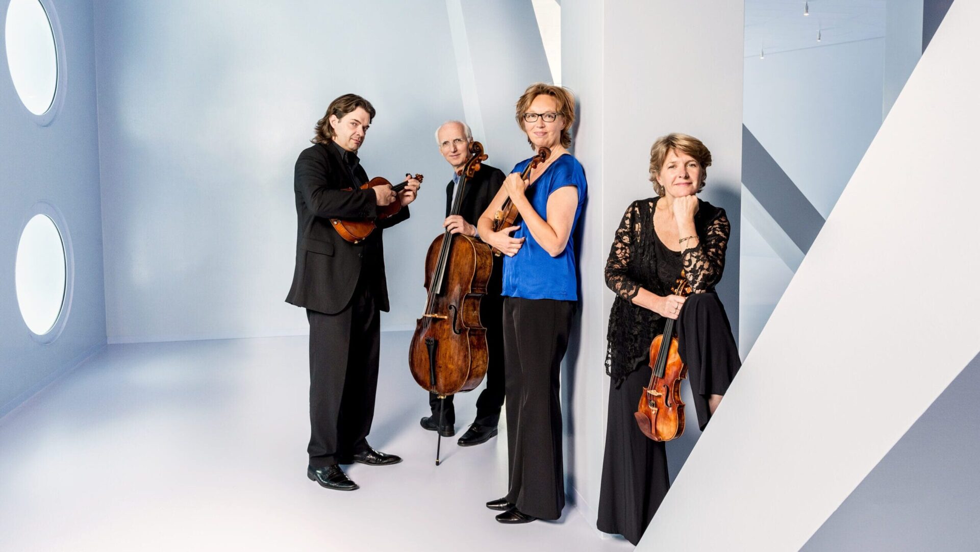 Utrecht String Quartet