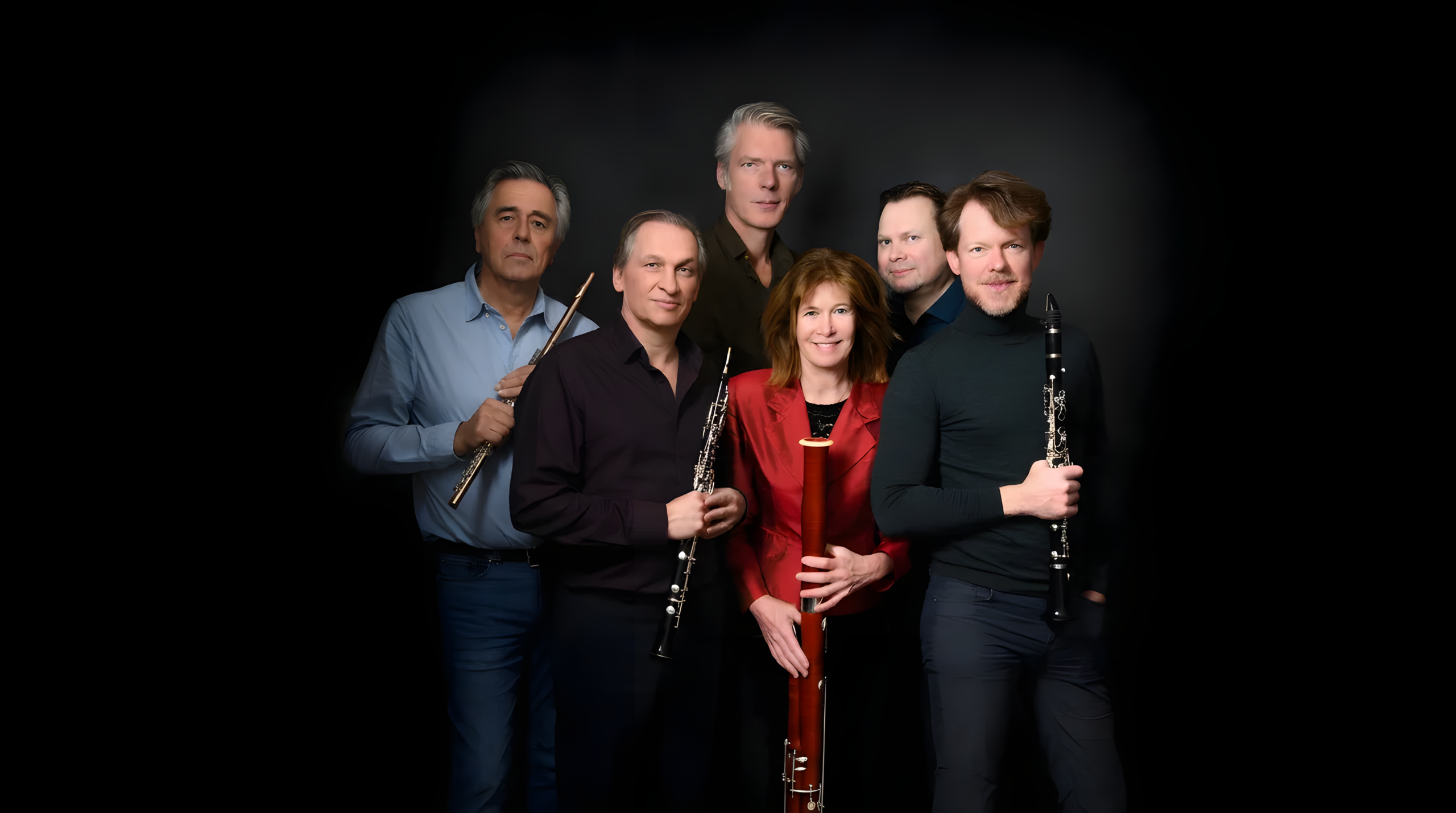 Hexagon Ensemble