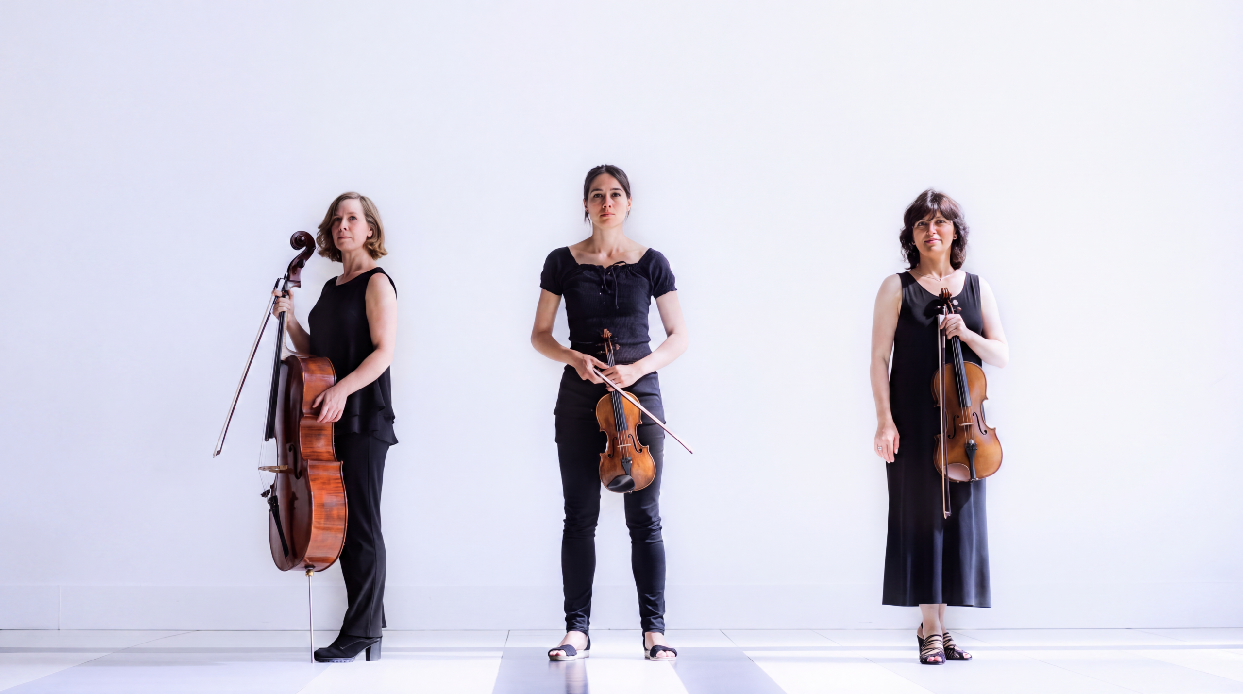 The Hague String Trio
