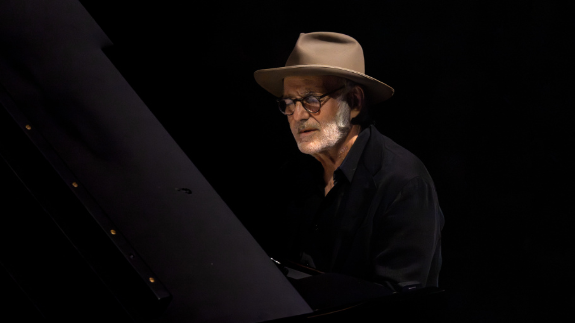 Kommage aan Ludovico Einaudi
