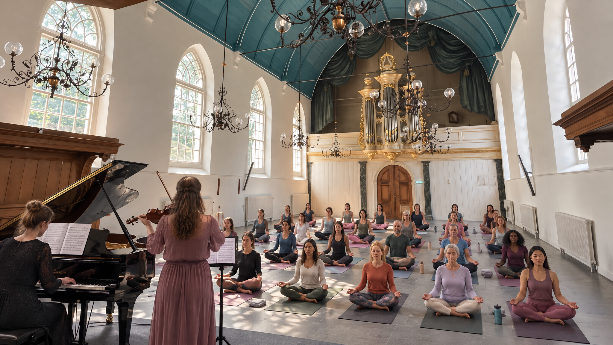 Relax & Sound By Murielles